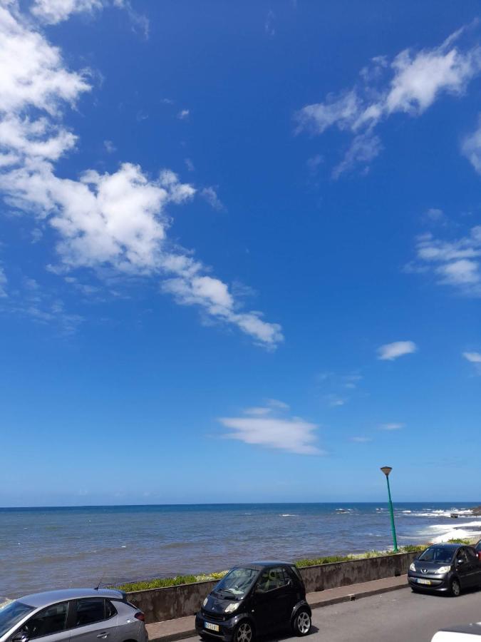 Mediterraneo Madeira São Vicente 외부 사진
