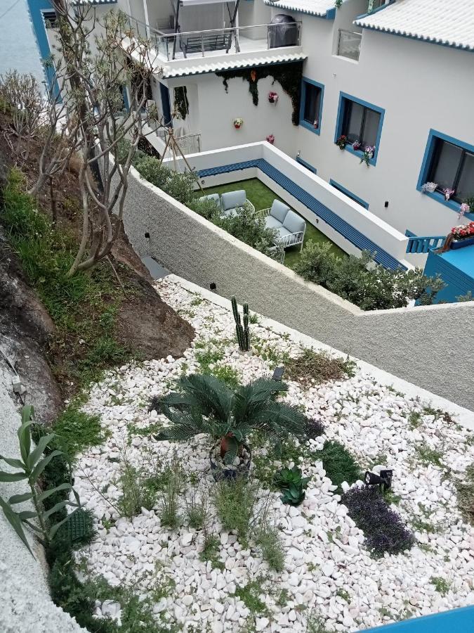 Mediterraneo Madeira São Vicente 외부 사진