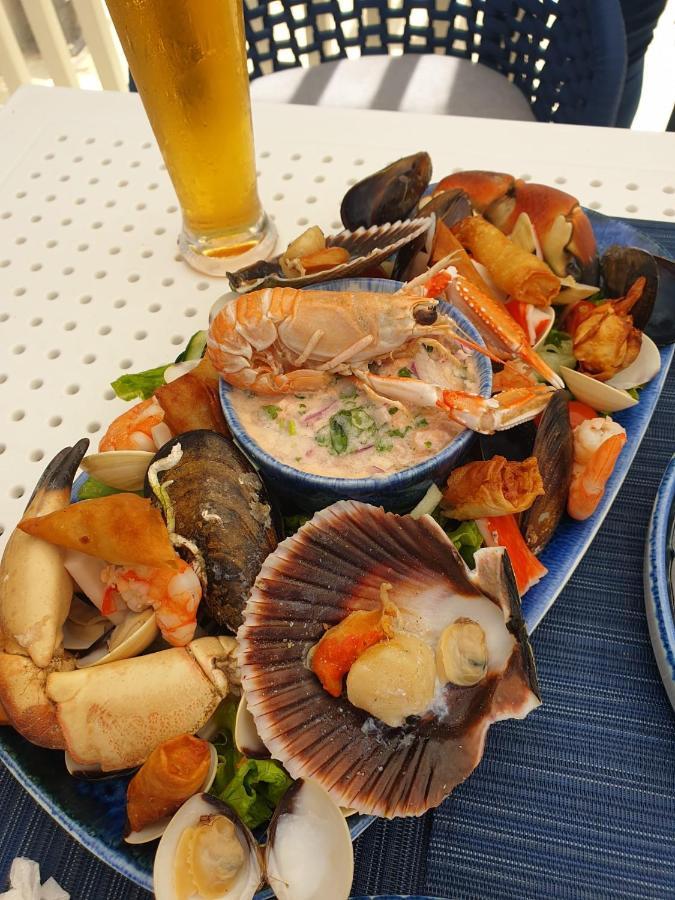 Mediterraneo Madeira São Vicente 외부 사진